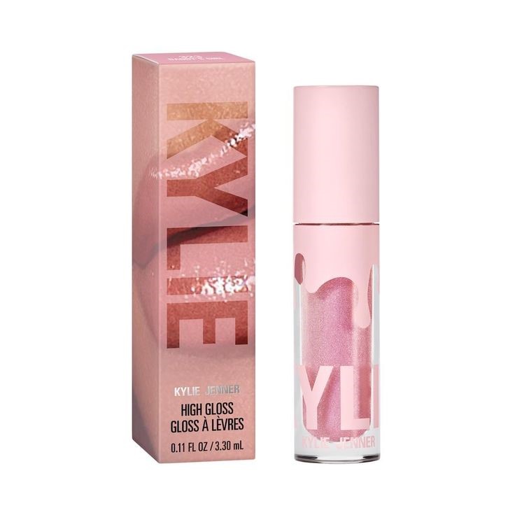 Lip Gloss